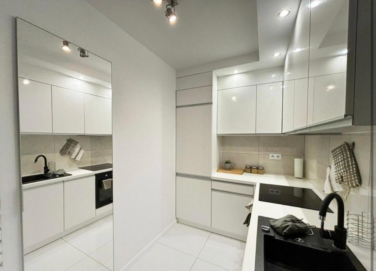 Downtown Apartments Tiffany Rzeszow Exterior photo